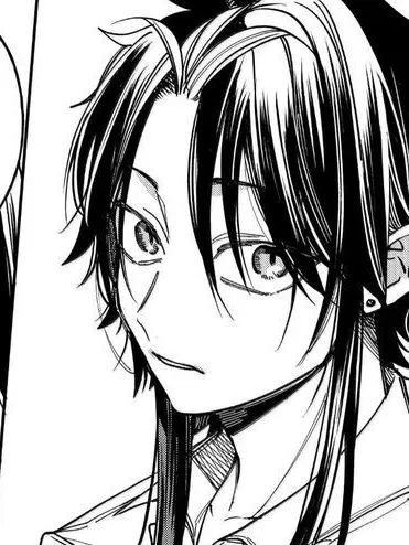 Maple91011의 君のその日々の一部でいたい