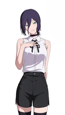 Profile image of Reze
