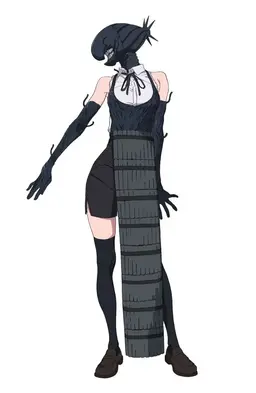 Profile image of Reze