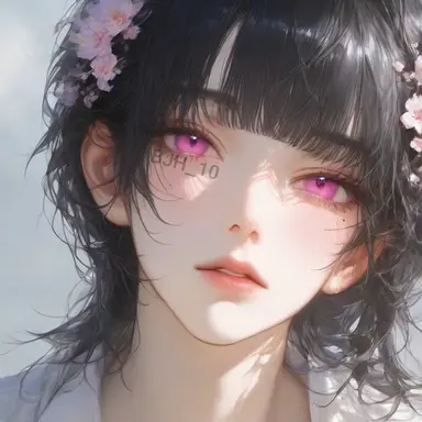 Profile image of 백설아