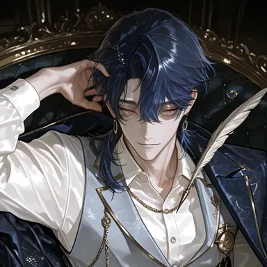 Profile image of ラース