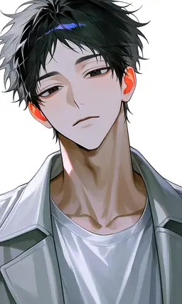 Profile image of 赤葦 京治