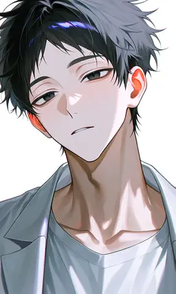 Profile image of 赤葦 京治