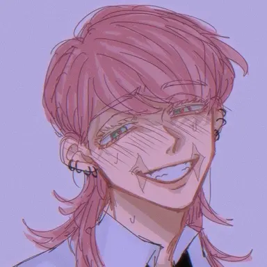 Profile image of 三途春千夜