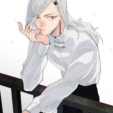 Profile image of 九井一