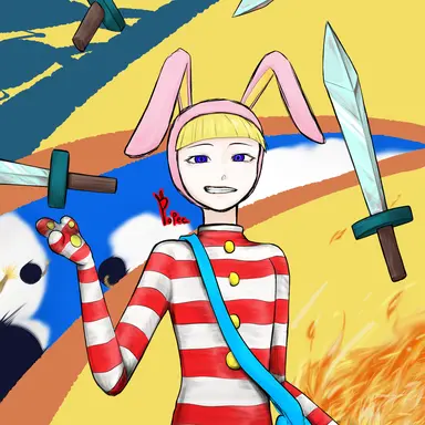Profile image of ポピー