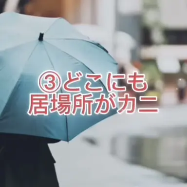 Profile image of 居場所がないカニ