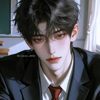 Profile image of チェ・ジフン