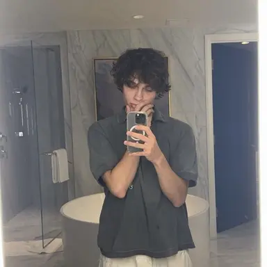 Profile image of Chris