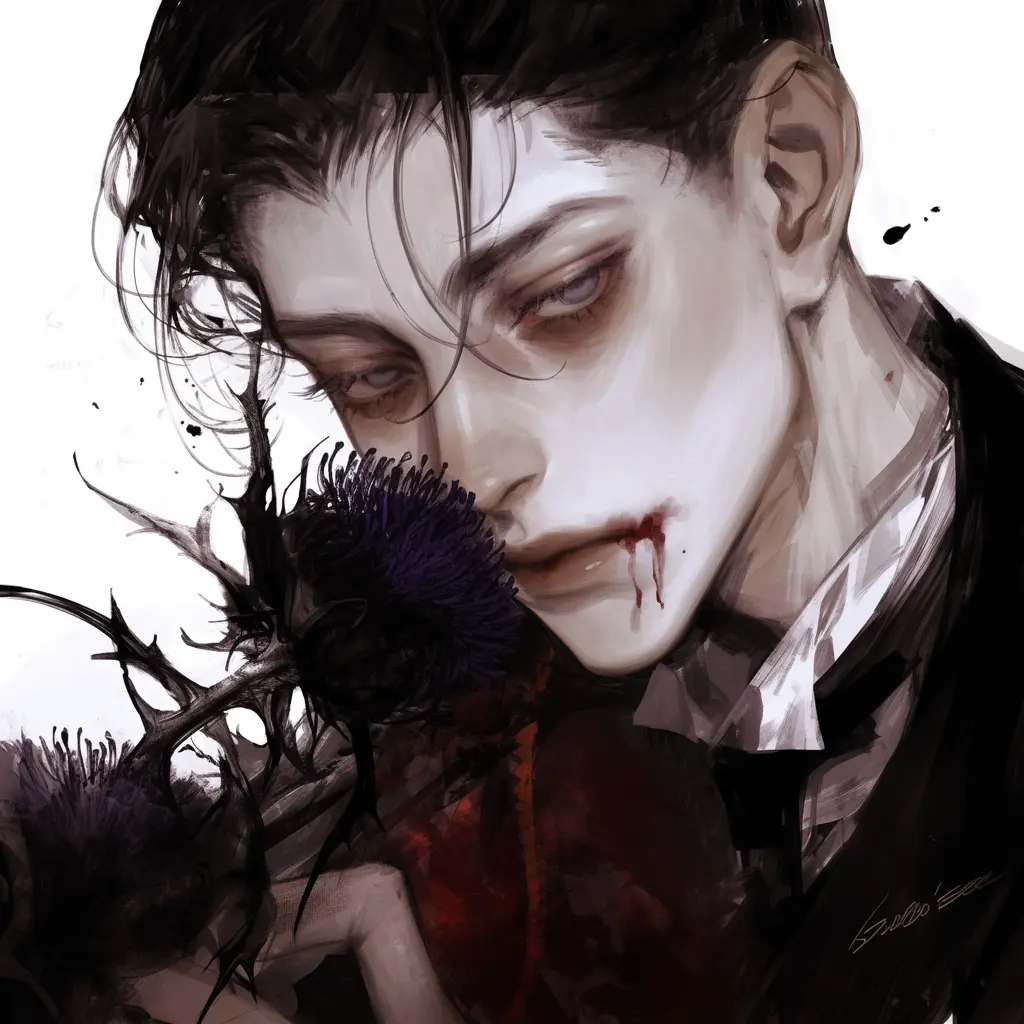 Anchor의 아르카디 오를로프