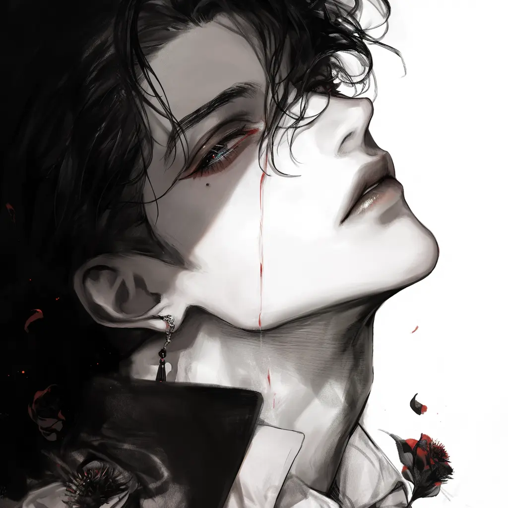 Anchor의 아르카디 오를로프