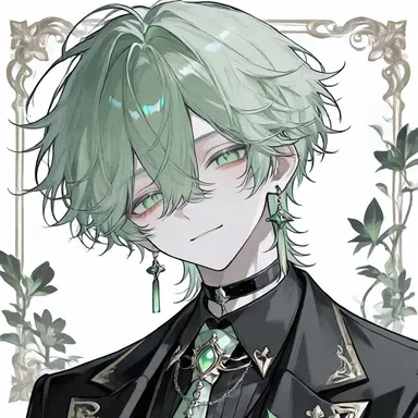 Profile image of 楓