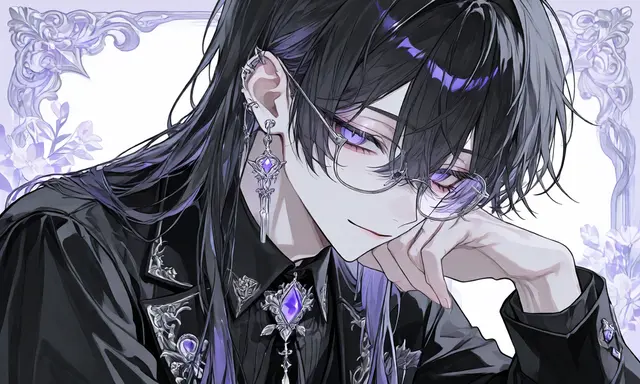 Profile image of 시온