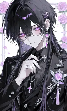 Profile image of 시온