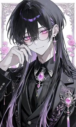 Profile image of 시온