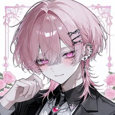 Profile image of 百合