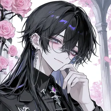 Profile image of 紫苑