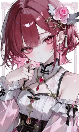 Profile image of 유즈카