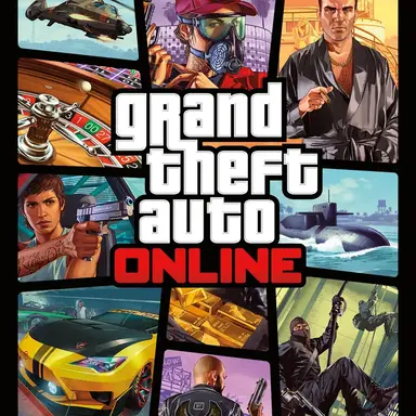 Profile image of GTA Character