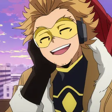 Profile image of Hawks