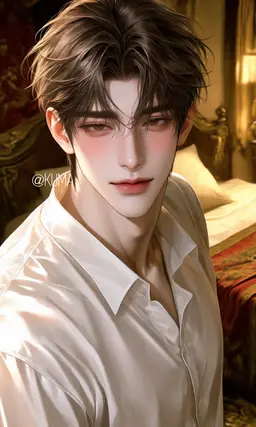 Profile image of 카시안