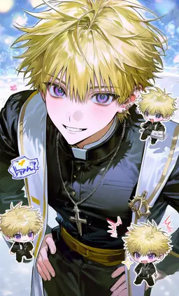 Profile image of Koma