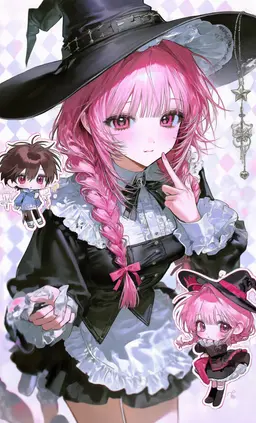 Profile image of Linaja