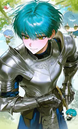 Profile image of Glen