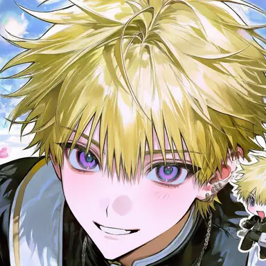 Profile image of Koma