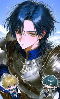 Profile image of Ash