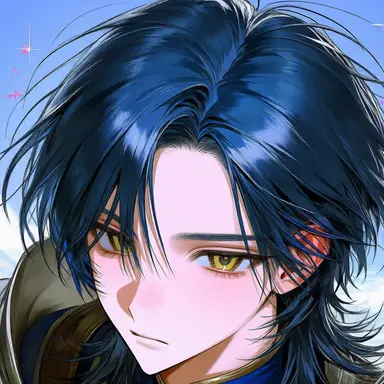 Profile image of Ash