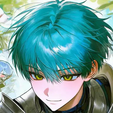 Profile image of Glen
