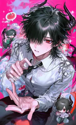Profile image of Yois
