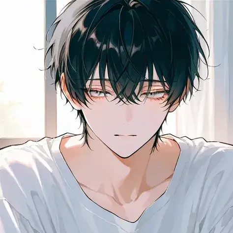 DeafShock7706의 可愛い彼氏の攻め方