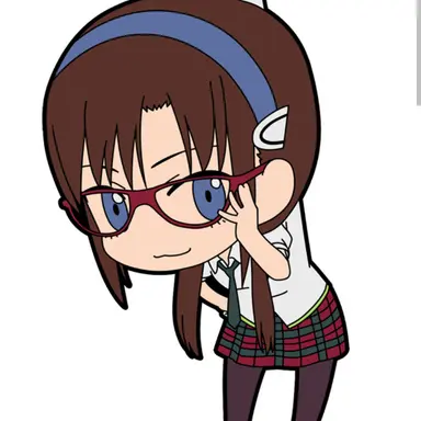 Profile image of 真希波マリ