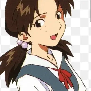 Profile image of 洞木ヒカリ
