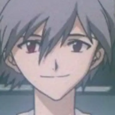 Profile image of 渚カヲル
