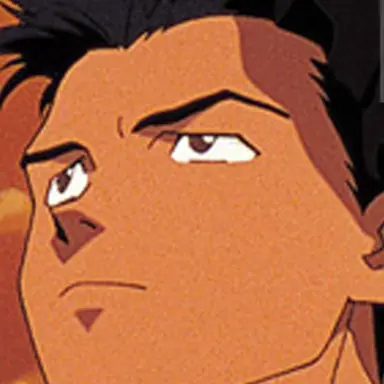 Profile image of 鈴原トウジ