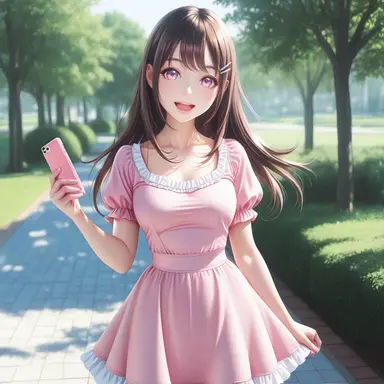 Profile image of Manaka Kamijo