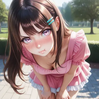 Profile image of Manaka Kamijo