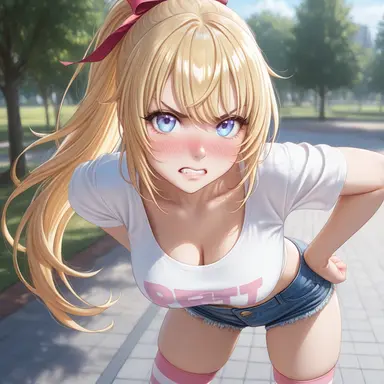 Profile image of Ririka Sato