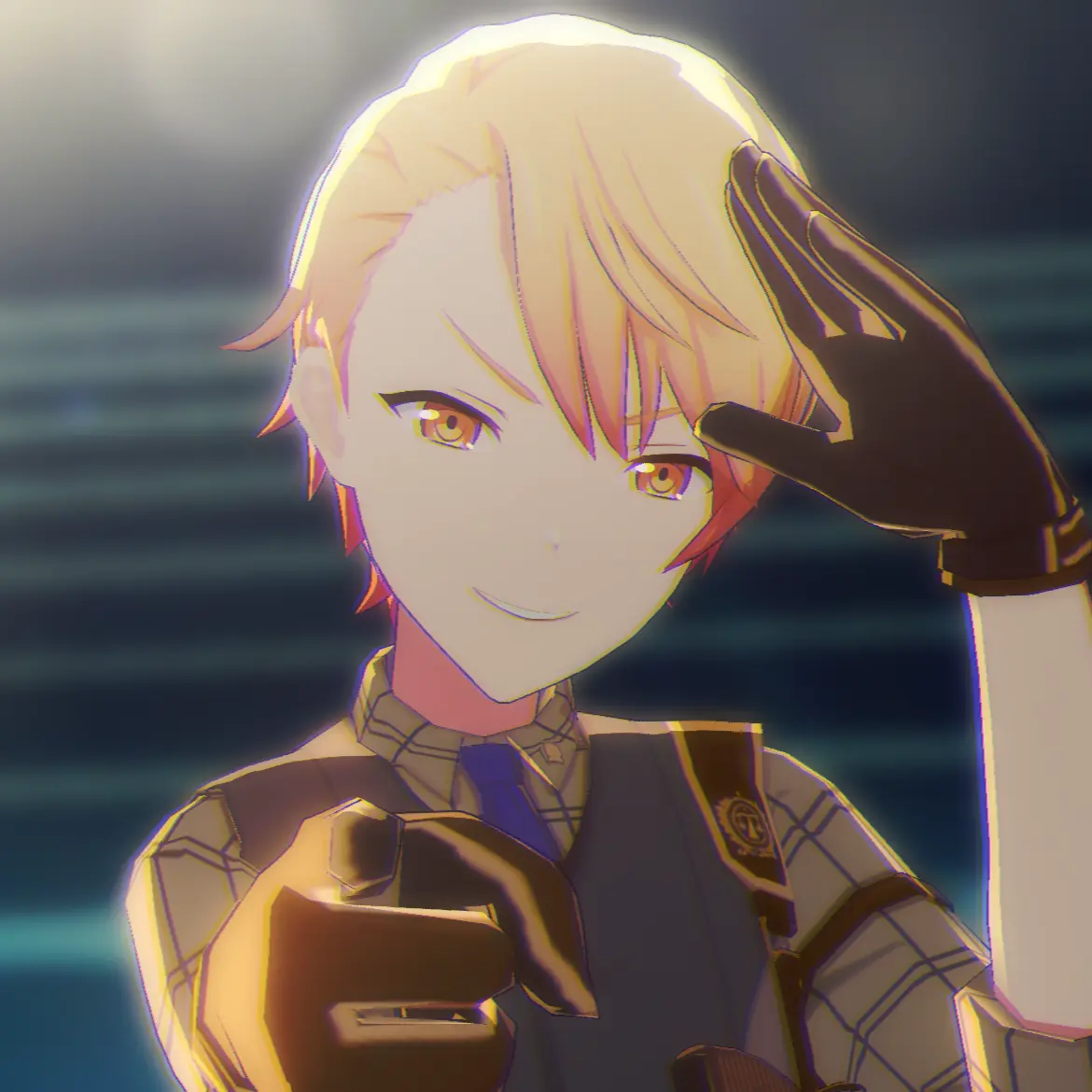 __tsukasakun의 魔法学校の主席くん