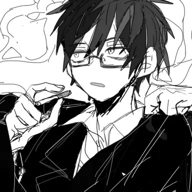 Profile image of 鬱