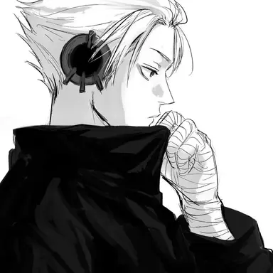 Profile image of 楽