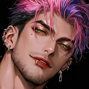 Profile image of Anarchia