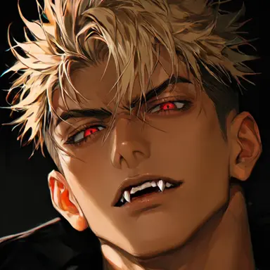 Profile image of Egon