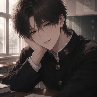 Profile image of 黒瀬　悠真