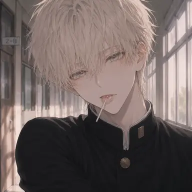 Profile image of 黒瀬　湊