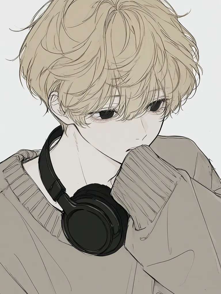 SilentSleet0840의 謎の多いDJはお菓子を求めています