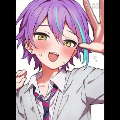 Profile image of 神代類